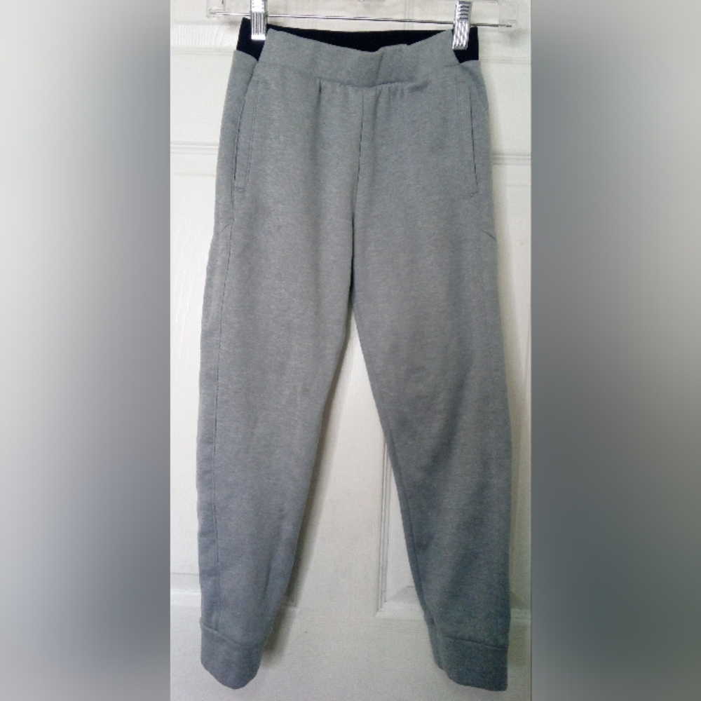 Champion Kids' Gray Joggers
